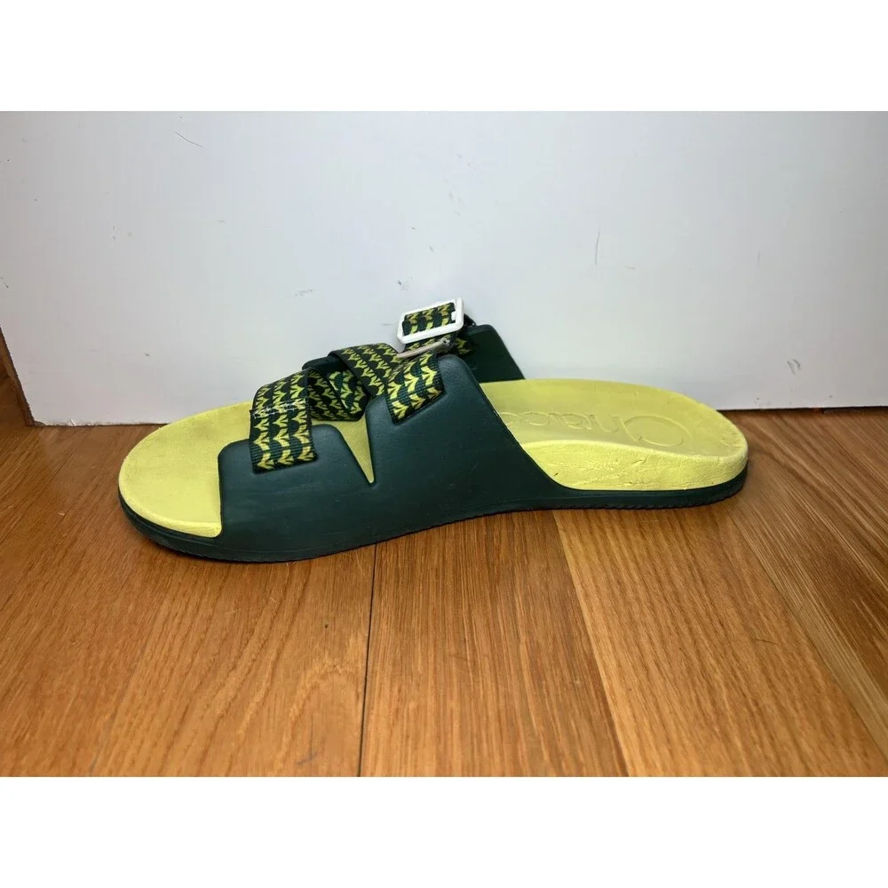 Chaco sandals shoes